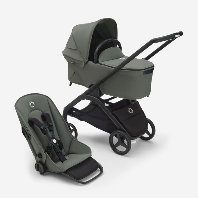 Bugaboo Kinderwagen und mehr | Offizielle Website