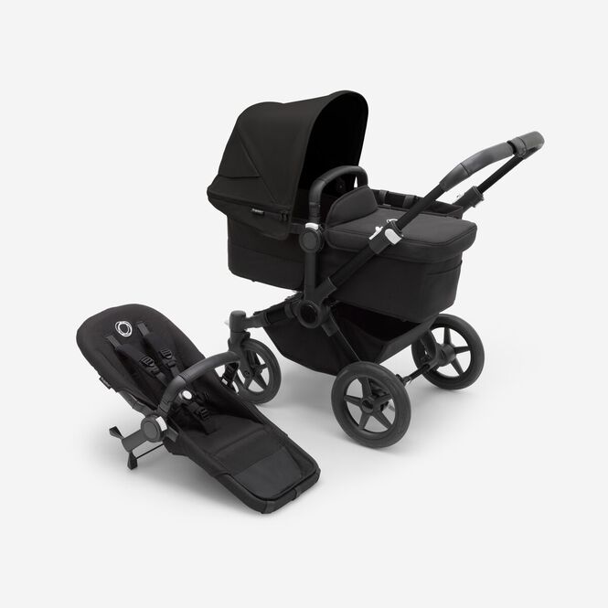 Bugaboo strollers and more | Official website