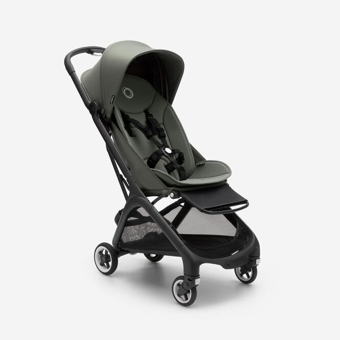 Bugaboo strollers and more | Official website