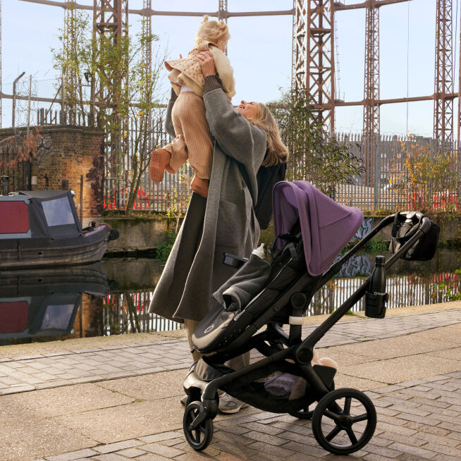 Bugaboo strollers and more | Official website