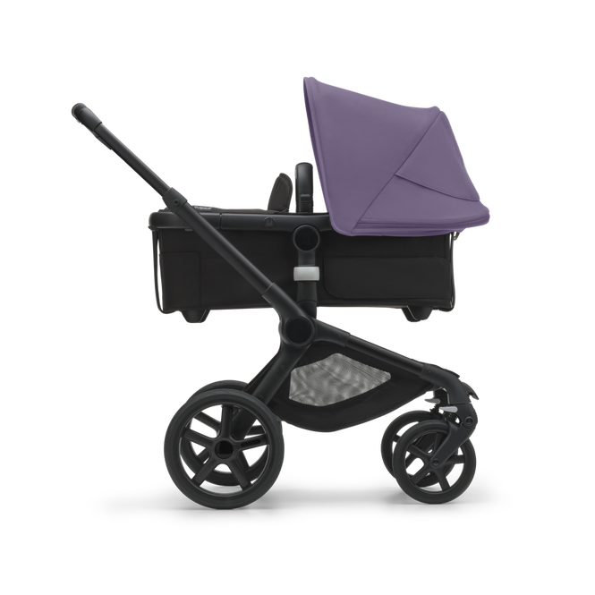 Bugaboo Fox 5 stroller.	